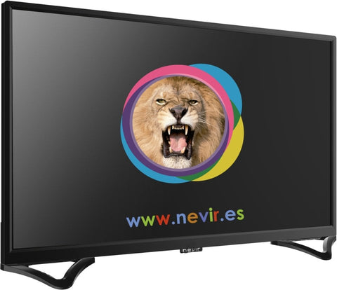 2019 Nevir NVR-8050-40FHD2S-SMA 40