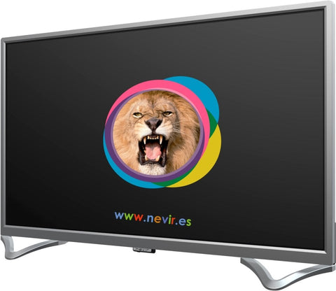 2019 Nevir NVR-8050-43FHD2S-SMA 43
