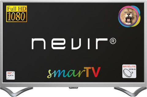 2019 Nevir NVR-8050-40FHD2S-SMA 40