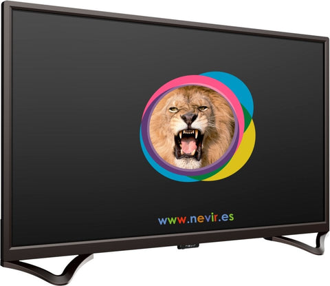2019 Nevir NVR-8050-40FHD2S-SMA 40