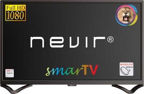 2019 Nevir NVR-8050-40FHD2S-SMA 40