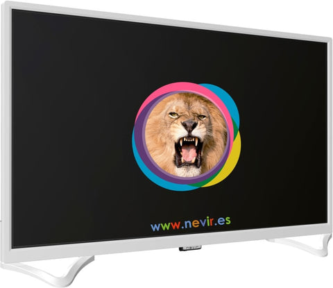 2019 Nevir NVR-8050-40FHD2S-SMA 40