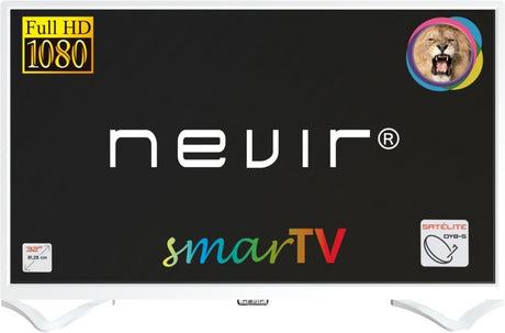 2019 Nevir NVR-8050-32RD2S-SMA 32"
