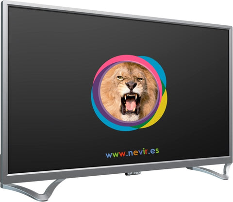 2019 Nevir NVR-8050-40FHD2S-SMA 40