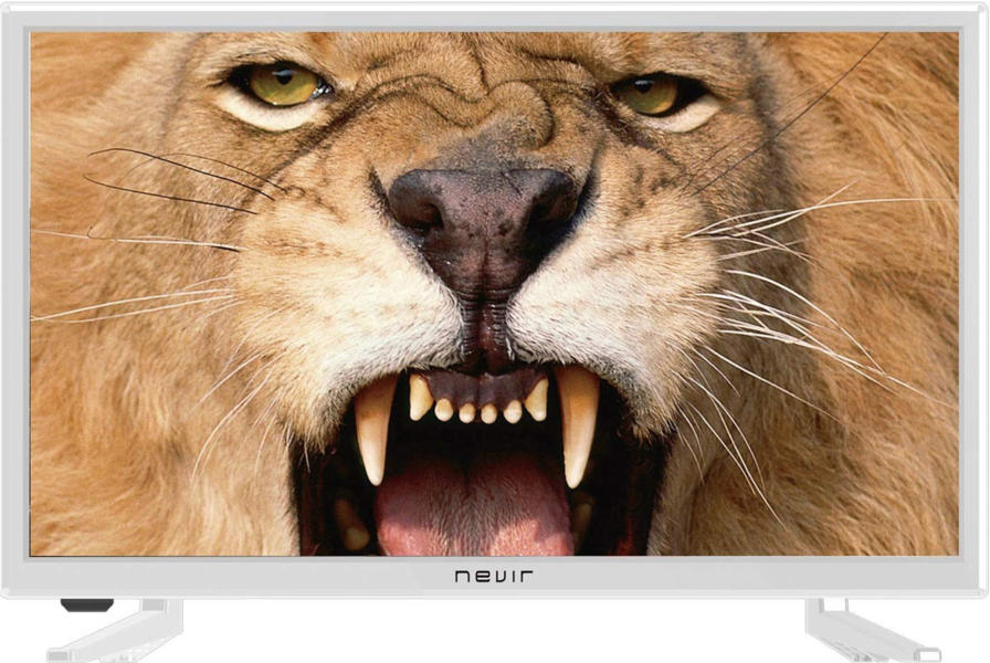2017 Nevir NVR-7412 Series
