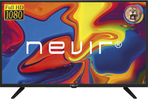 2018 Nevir NVR-7707-40FHD2-N 40
