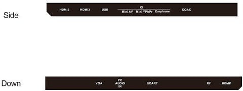 2018 Nevir NVR-7707-24RD2-N 24