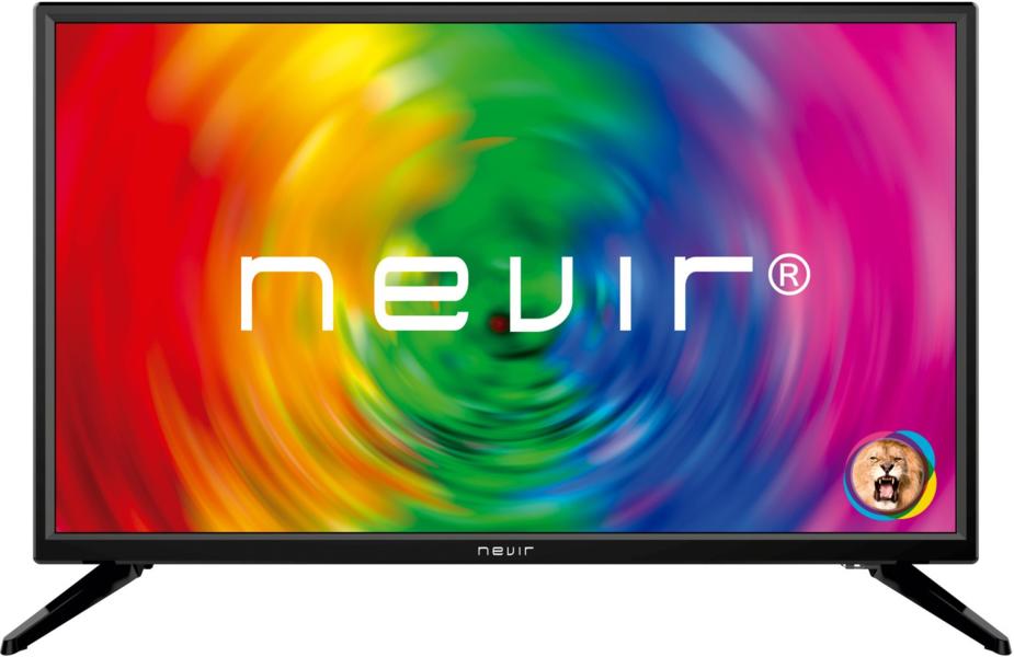 2017 Nevir NVR-7704 Series