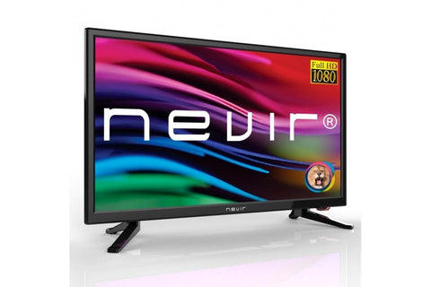2017 Nevir NVR-7704-24RD-2-N 24