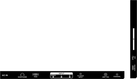 2017 Nevir NVR-7704-22FHD2-N 22"