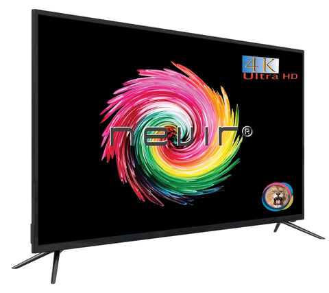 2018 Nevir NVR-7902-50S-4K2-N 50