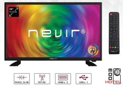 2018 Nevir NVR-7702-28RD2-N 28