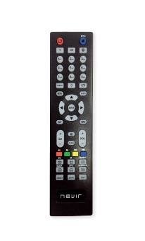 2018 Nevir NVR-7702-39RD2-N 39