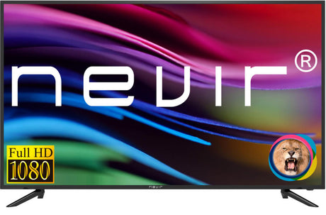 2018 Nevir NVR-7702-40FHRD2-N 40"