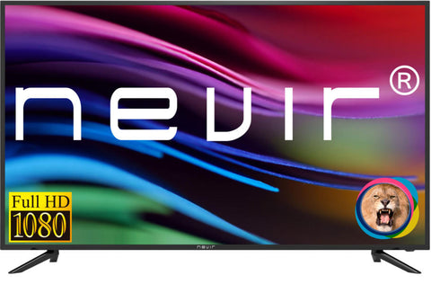 2018 Nevir NVR-7702-40FHRD2-N 40