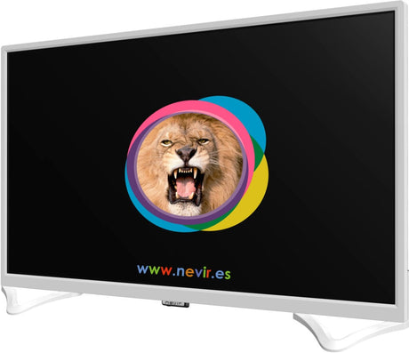 2017 Nevir NVR-7706-40FHD2S-B 40"