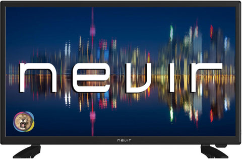 2018 Nevir NVR-7431-24RD-N 24