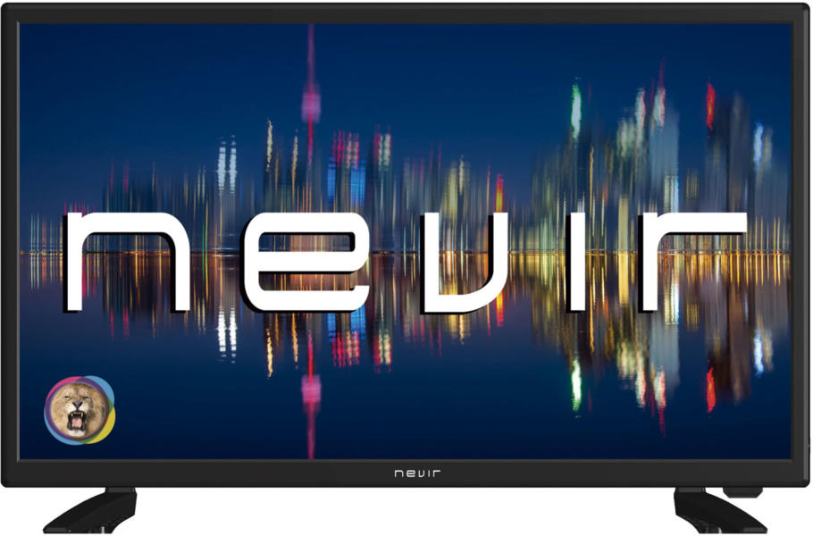 2018 Nevir NVR-7431 Series