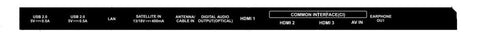 2019 Nevir NVR-9001-434K2S-SM 43