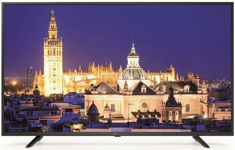 2019 TD Systems K55DLY8US 55