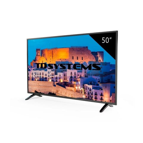 2019 TD Systems K50DLM8FS 50