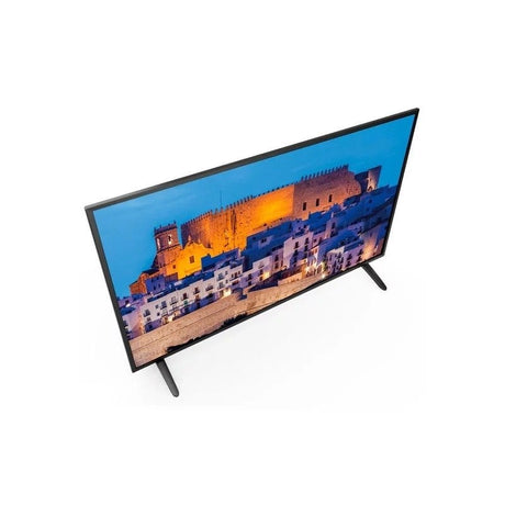 2019 TD Systems K50DLM8FS 50"