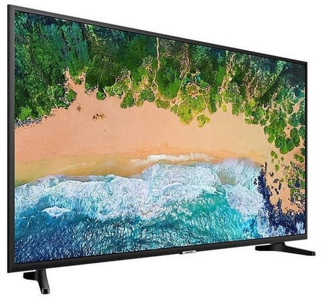 2019 Grundig 55VLX7020 55"