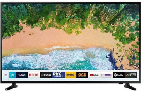 2019 Grundig 55VLX7020 55