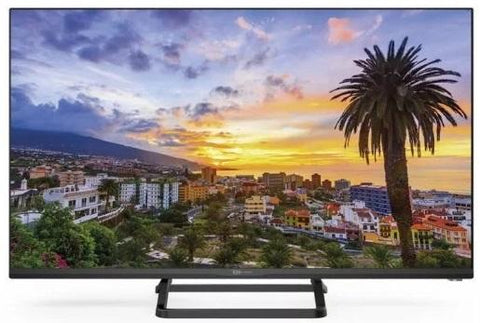 2019 TD Systems K24DLX9HS 24
