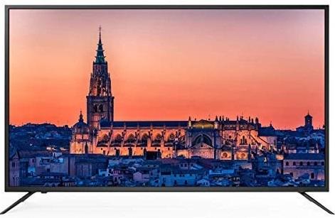 2019 TD Systems K55DLM8US 55