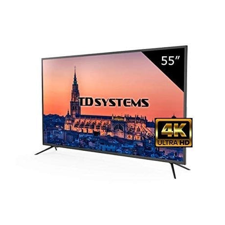 2019 TD Systems K55DLM8U 55"