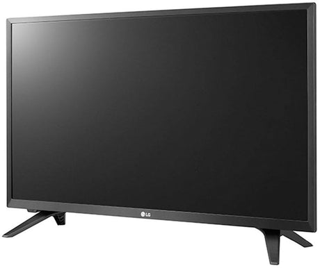 2018 LG 24TK420V 24"