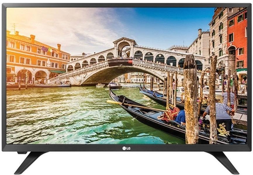 2018 LG TK420V Series