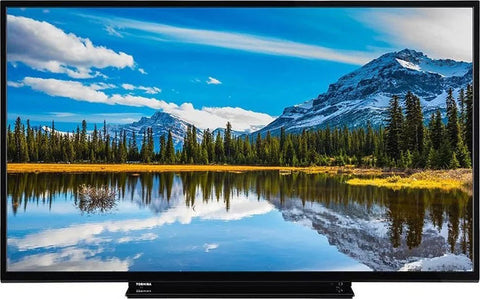 2019 Toshiba 40L2863DG 40