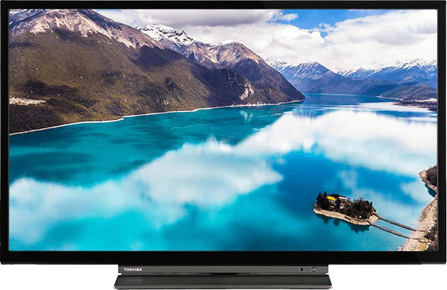 2019 Toshiba L3A63DG Series