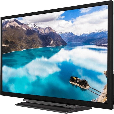 2019 Toshiba 32LL3A63DG 32"