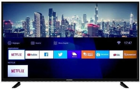 2020 Grundig 49GUB7065 49