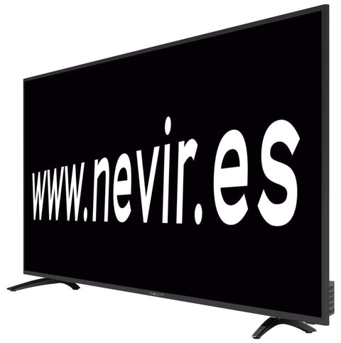 2019 Nevir NVR-7903-434K2-N 43