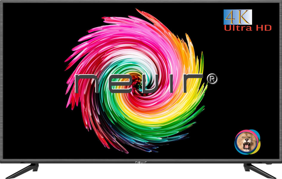 2019 Nevir NVT-8000 Series