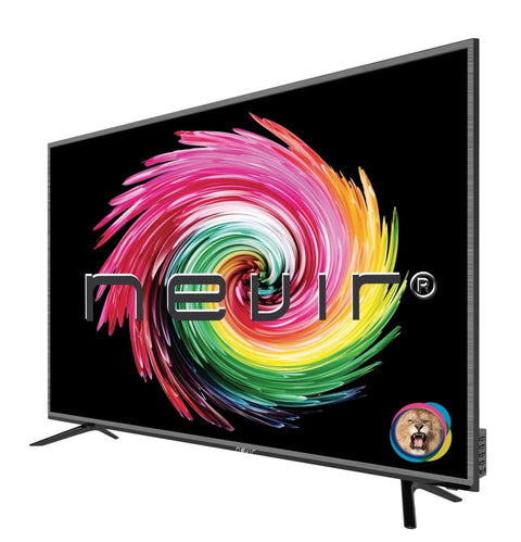 2019 Nevir NVR-8000-434K-2W-N 43