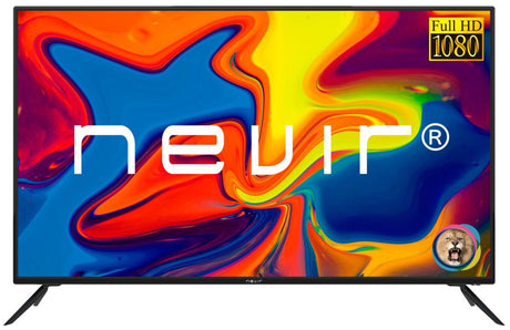2019 Nevir NVR-7428-50FHD-N 50"