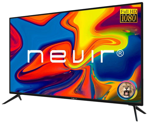 2019 Nevir NVR-7428-50FHD-N 50