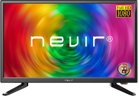 2019 Nevir NVR-7428-22FHD-N 22"