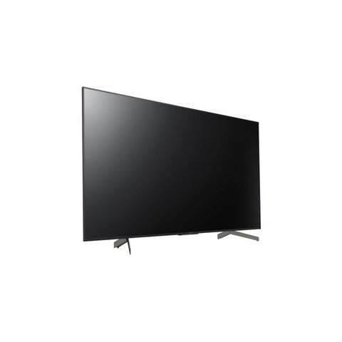 2020 Sony FWD-85X80H 85