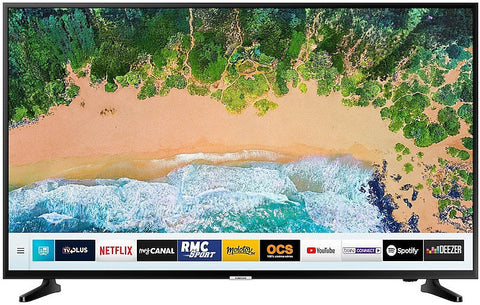 2019 Grundig 65VLX7020 65