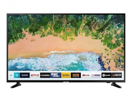 2019 Grundig 65VLX7020 65"