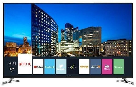 2020 Grundig 58VLX7860 58