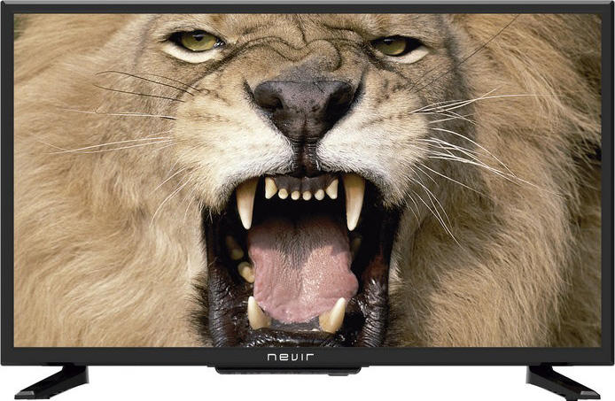 2019 Nevir NVR-7424 Series