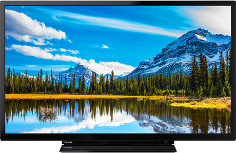 2019 Toshiba 32W1863DG 32"