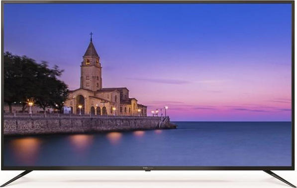 2019 TD Systems KDLJ10US Series